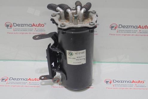 Carcasa filtru combustibil, 1K0127400C, Seat Altea XL (5P5, 5P8) 1.9tdi