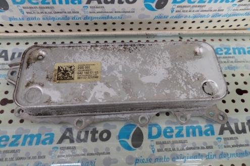 Racitor ulei, 6421800165, Mercedes Clasa C (W203), 3.0cdi,