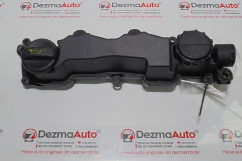 Capac culbutori 9651815680, Citroen C5 Break (TD) 1.6hdi, 9HZ