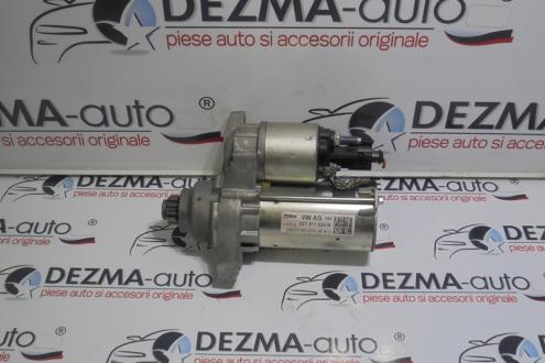 Electromotor, 02T911024N, Polo (6R) 1.6b