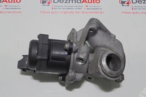 Egr 9649358780, Peugeot 206 SW (2E/K) 1.6hdi, 9HZ