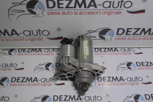 Electromotor, 02T911023S, Ibiza 5 (6J5) 1.4b