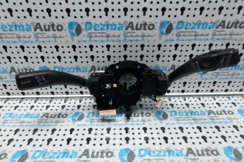 Maneta semnalizare cu maneta stergatoare Audi A4 Avant (8K5, B8) 8K0953502BJ