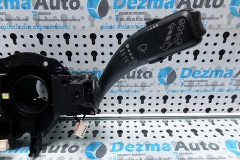 Maneta semnalizare cu maneta stergatoare Audi A4 Avant (8K5, B8) 8K0953502BJ