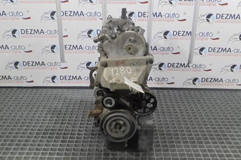 Motor Z13DT, Opel Meriva, 1.3cdti