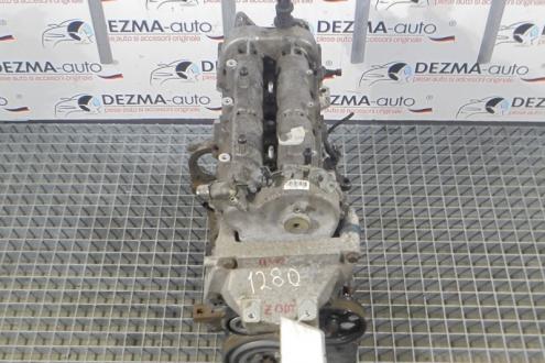 Motor Z13DT, Opel Meriva, 1.3cdti