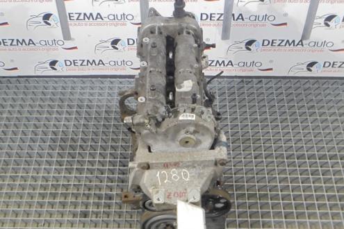 Motor Z13DT, Opel Tigra Twin Top, 1.3cdti