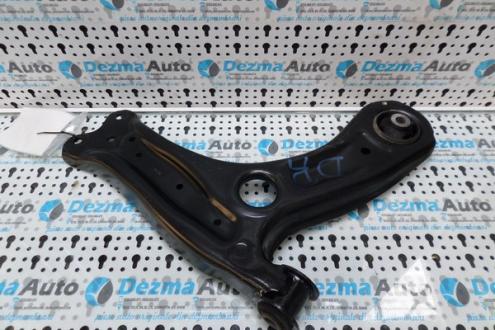 Brat trapez dreapta fata 6R0407152, Skoda Fabia Combi (5J) 2007-2014