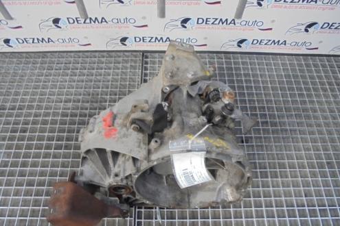 Cutie viteza manuala 7G9R-7002-ZE, Ford Mondeo 4 Turnier, 1.8tdci, QYBA