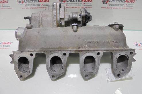 Galerie admisie cu egr 4M5Q-9424-CC, Ford C-Max 1, 1.8tdci, KKDA