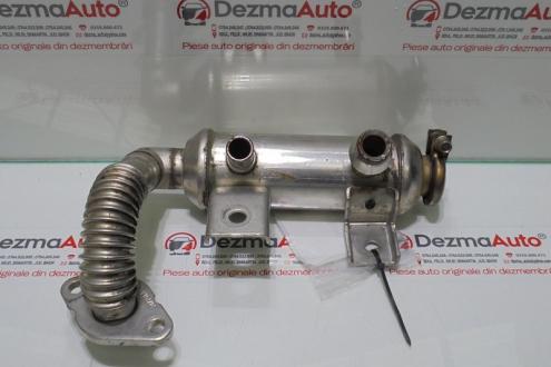 Racitor gaze 4M5Q-9F464-BC, Ford Focus 2 sedan (DA) 1.8tdci, KKDA