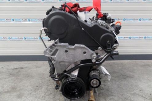 Motor Seat Altea XL 2.0tdi, CFHC, 218844 (pr:110747)