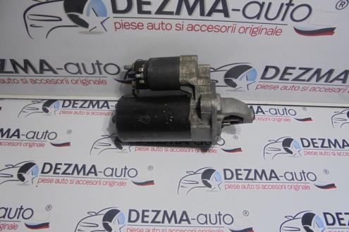 Electromotor, 000110157, Seria 5 Touring (E39) 2.5b