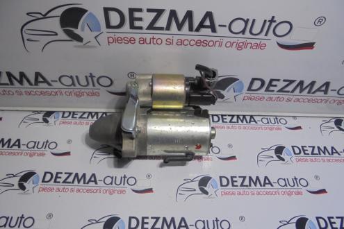 Electromotor, 28100-0Q031, Yaris 1.0b