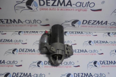 Electromotor, 1241-7798006, Seria 1 (E81, E87) 2.0d