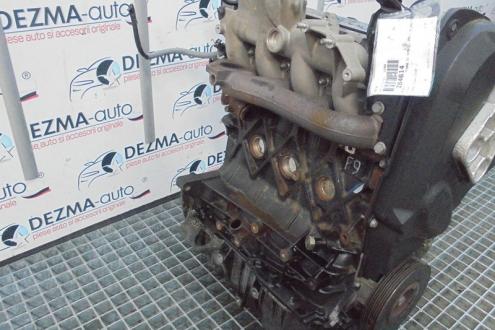 Motor F9Q804, Renault Megane 2 Coupe-Cabriolet, 1.9dci (pr:308695)