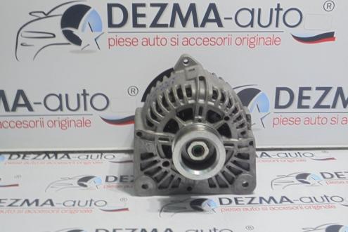 Alternator, Megane 2, 1.5DCI