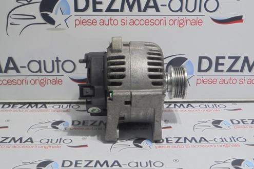 Alternator, Megane 2, 1.5DCI