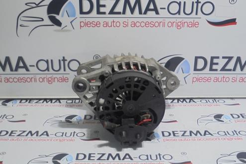 Alternator, 63321826010, Alfa Romeo 159 (939) 1.9JTD