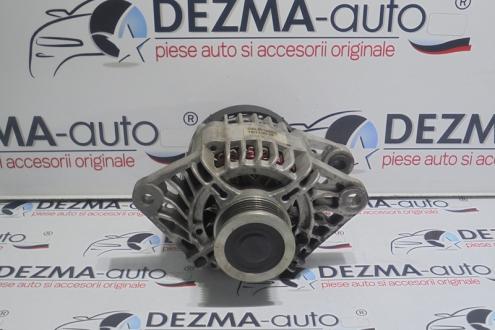 Alternator, 63321826010, Alfa Romeo 159 (939) 1.9JTD