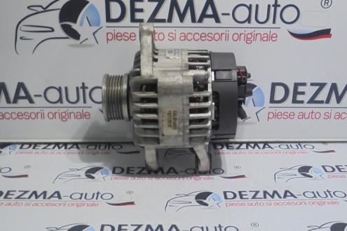 Alternator, 63321826010, Alfa Romeo 159 (939) 1.9JTD