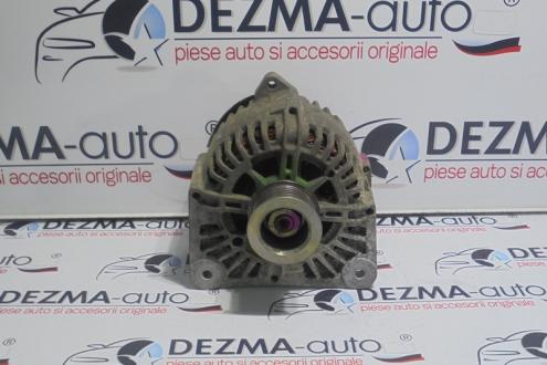 Alternator, cod 8200290215, Megane 2, 1.9DCI