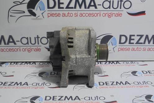 Alternator, cod 8200290215, Megane 2, 1.9DCI