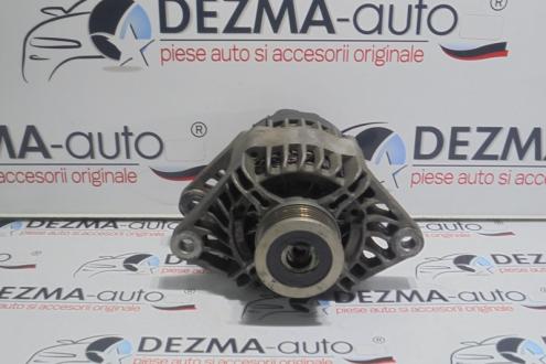 Alternator, 63321826010, Alfa Romeo 159 (939) 1.9JTD