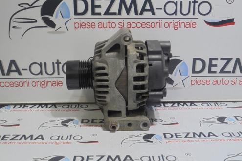 Alternator, cod 55185076, Punto /Grande Punto (199) 1.3M-JET