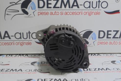 Alternator, cod 63321418, Doblo (119) 1.9 JTD (id:122936)