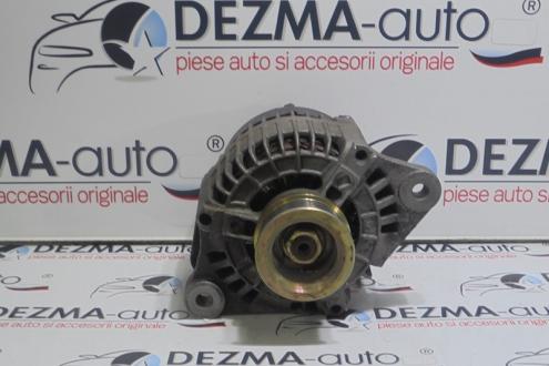 Alternator, cod 63321418, Doblo (119) 1.9 JTD (id:122936)