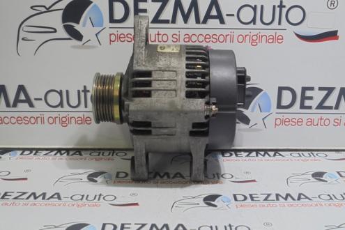 Alternator, cod 63321418, Doblo (119) 1.9 JTD (id:122936)