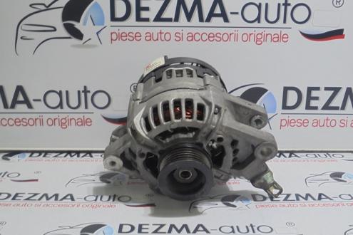 Alternator, cod AL05063Y, Yaris 1.0b