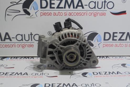 Alternator, cod 3N11-10300-AC, Focus C-Max 1.6TI