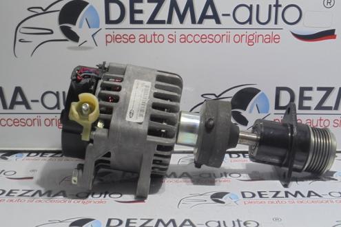 Alternator, cod 06337742, Focus 2 (DA) 1.8TDCI