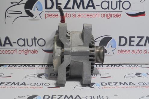Alternator, cod 3S6T-AA, Fiesta 5, 1.4TDCI