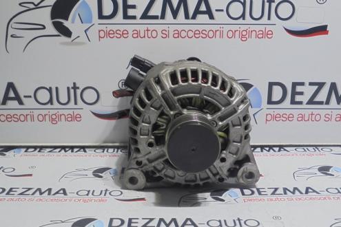 Alternator, cod 7794970, Mini Cooper (R50, R53) 1.6d