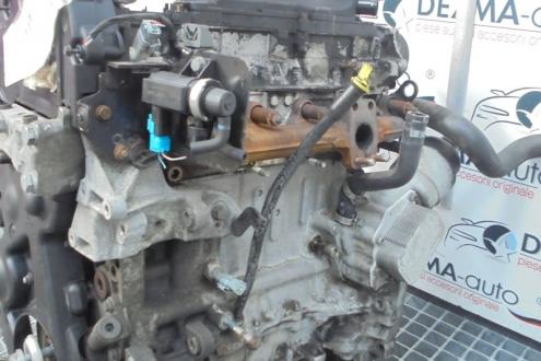 Motor 8HX, Citroen Xsara (N1) 1.4hdi