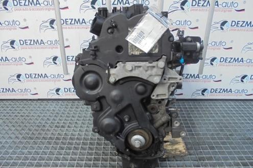 Motor 8HX, Peugeot 1007 (KM) 1.4hdi