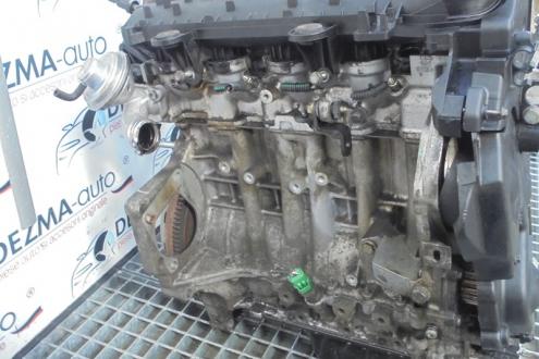 Motor 8HX, Peugeot 1007 (KM) 1.4hdi