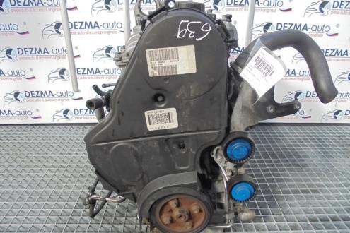 Motor D5244T, VVolvo XC90, 2.4D