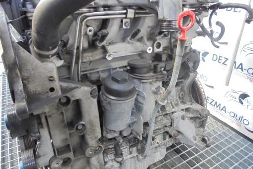 Motor D5244T, VVolvo XC90, 2.4D