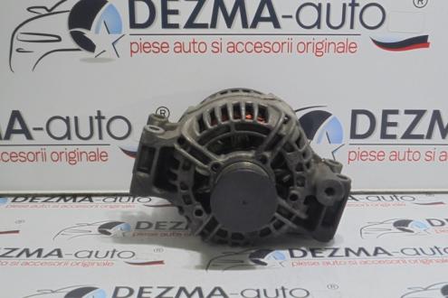 Alternator, Seria 1 (E81, E87) 2.0b