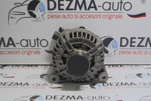 Alternator, cod 7794970, Mini Cooper (R50, R53) 1.6d