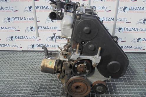 Motor F9DA, Ford Focus sedan, 1.8tdci