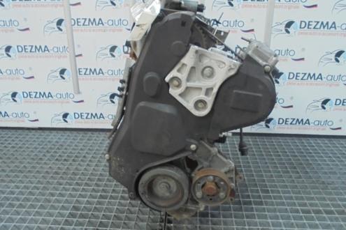 Motor F9Q782, Renault Kangoo, 1.9dci