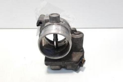 Clapeta acceleratie 4E0145950C, Audi A6 (4F2, C6) 3.0tdi, BMK