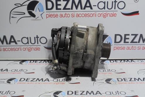 Alternator, cod 03C903023D, Golf 5 Variant (1K5) 1.4TSI