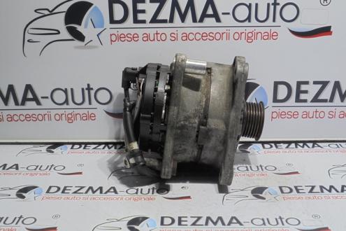 Alternator, cod 03C903023D, Golf 5 Variant (1K5) 1.4TSI