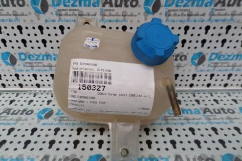 Vas expansiune Fiat Doblo (119) 2001-2009, 51811408